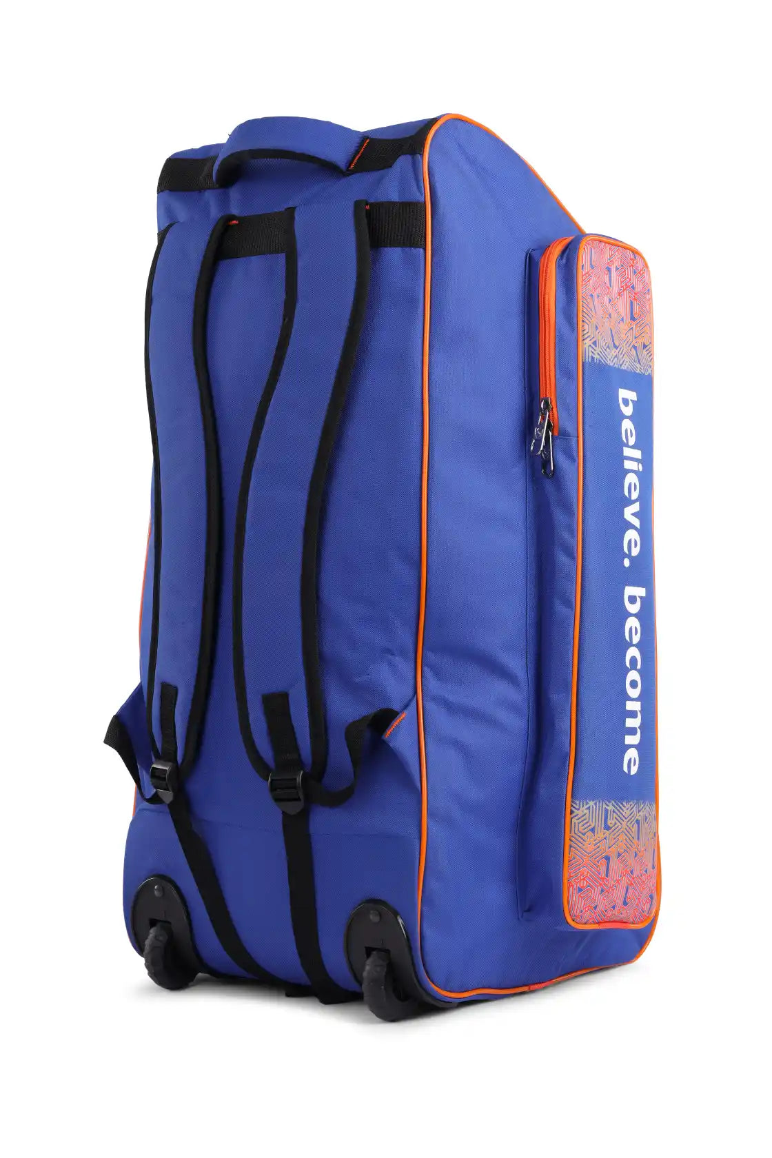 Kit Bag SG X LSG 2 0 DUFFLE WHEELIE