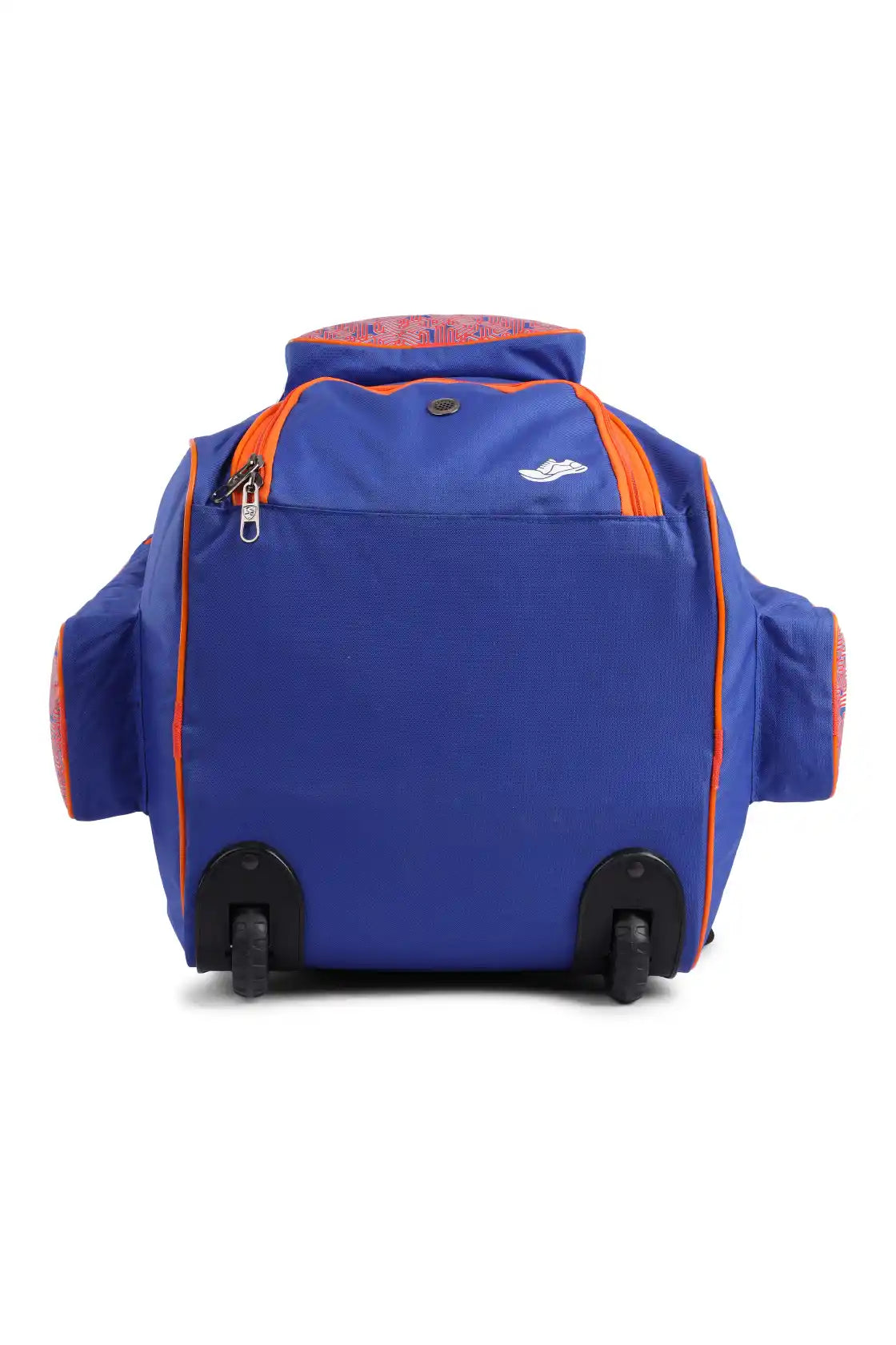 Kit Bag SG X LSG 2 0 DUFFLE WHEELIE