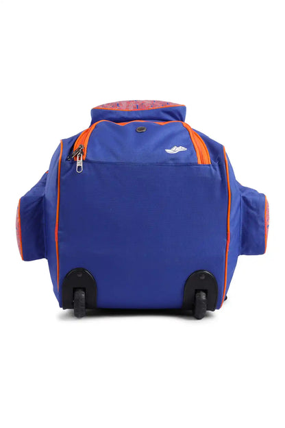 Kit Bag SG X LSG 2 0 DUFFLE WHEELIE