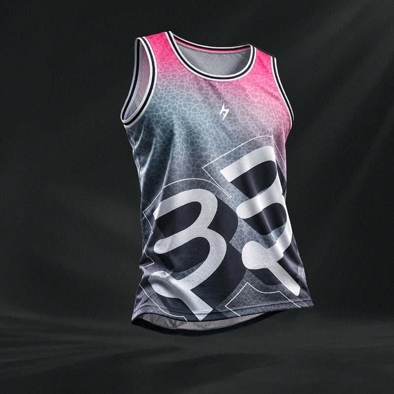 SG HP33 Thirty-three Vest