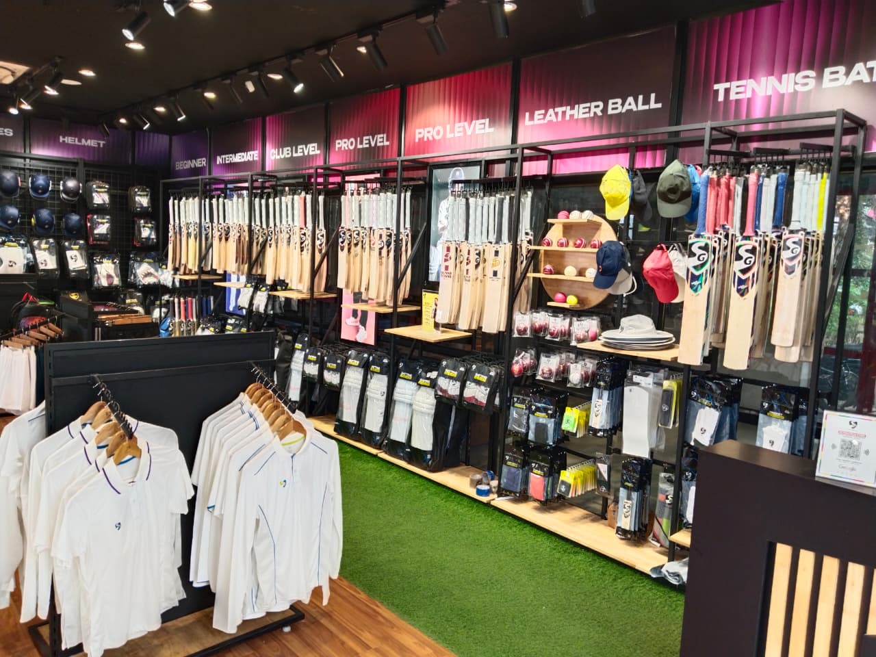 Store locator - DAR – TeamSG