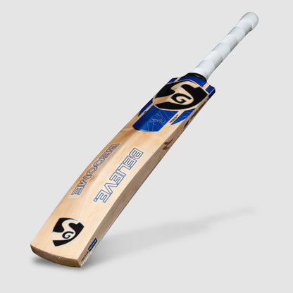 SG Sanju Power English Willow Cricket Bat
