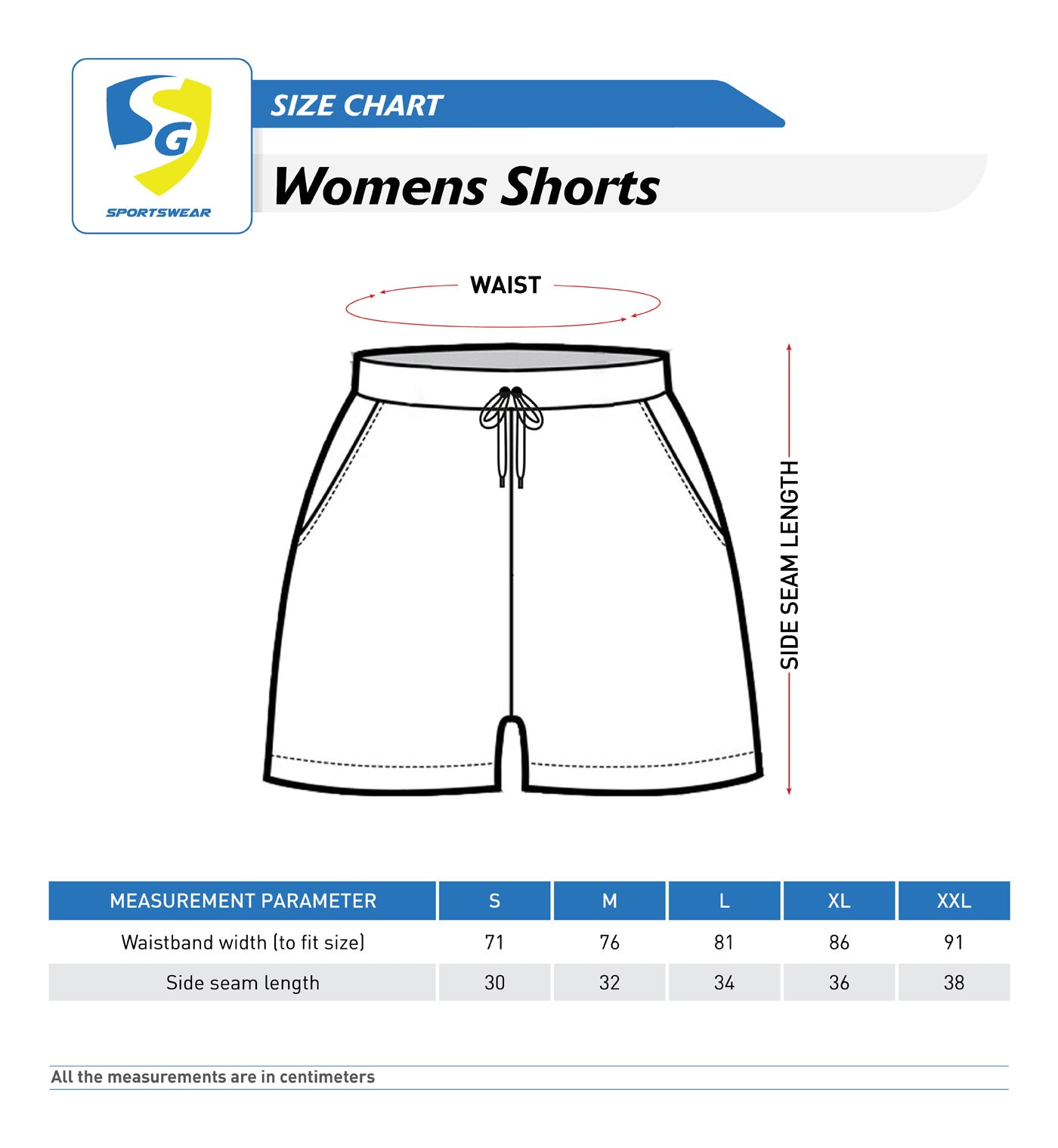 SG Regular Comfort Fit Shorts For Womens & Girls, Egg White & Jet black | Ideal for Trail Running, Fitness & Training, Jogging, Gym Wear & Fashion Wear