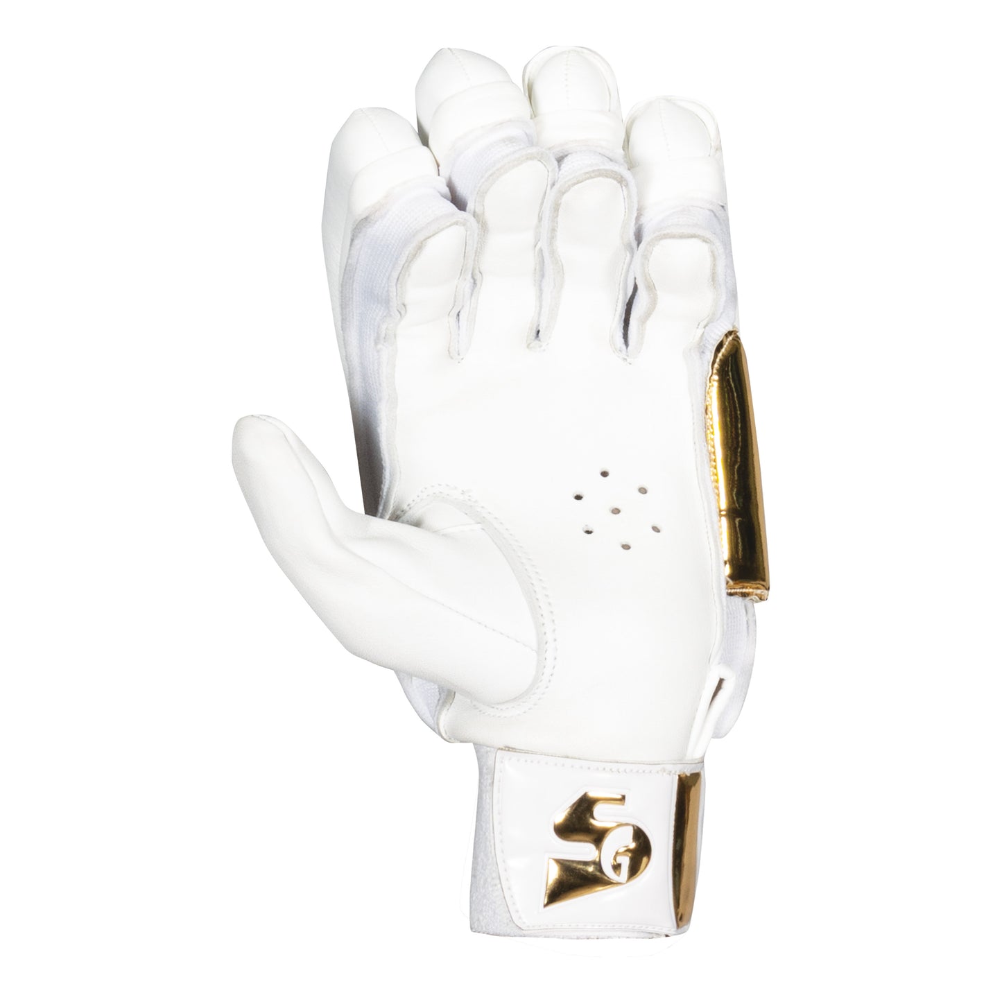 SG Sunny Gold Batting Gloves