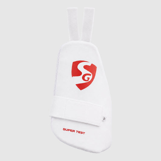 SG Super Test cricket batting inner thigh pad