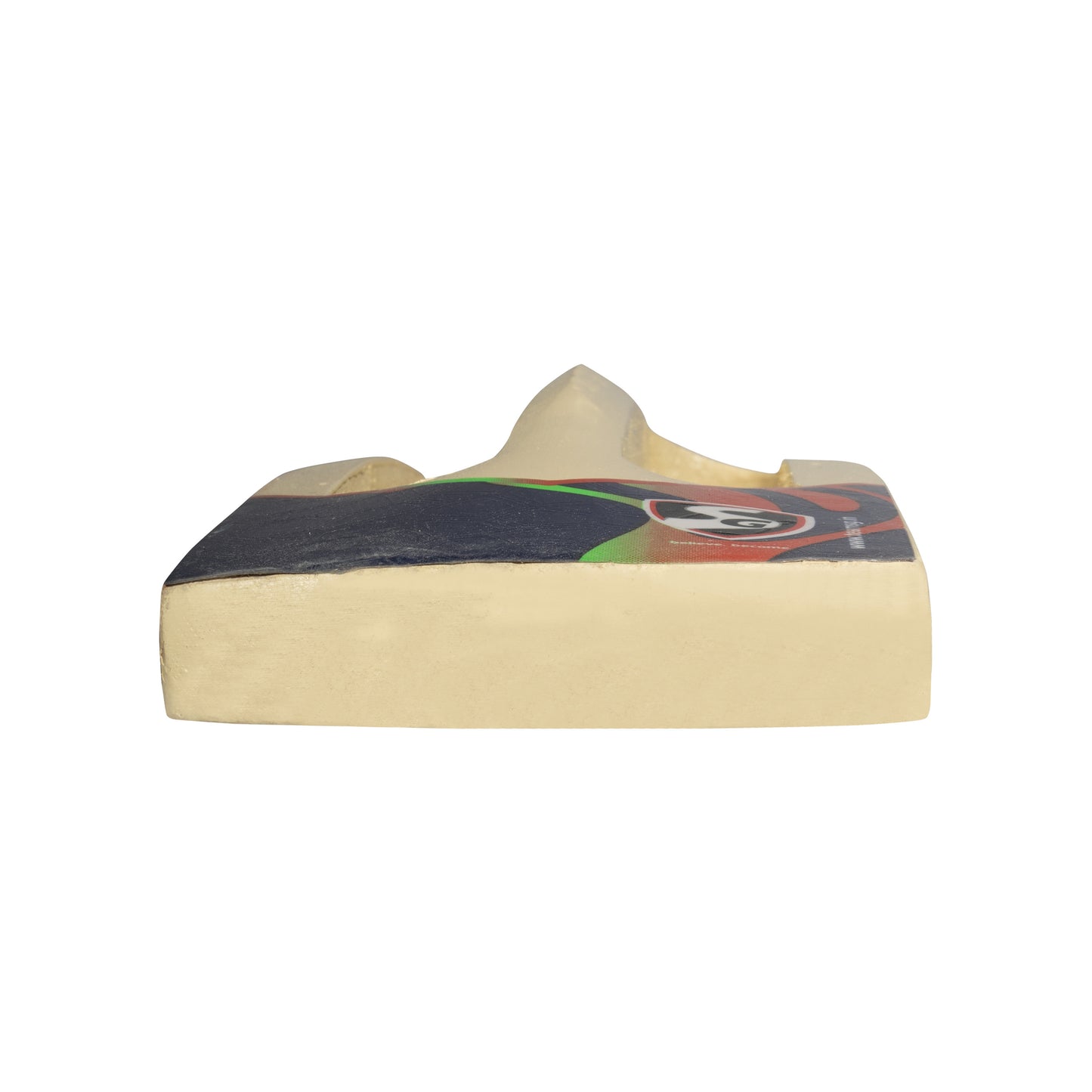 SG Kashmir Willow Cricket Bat (Tennis ball) T-800