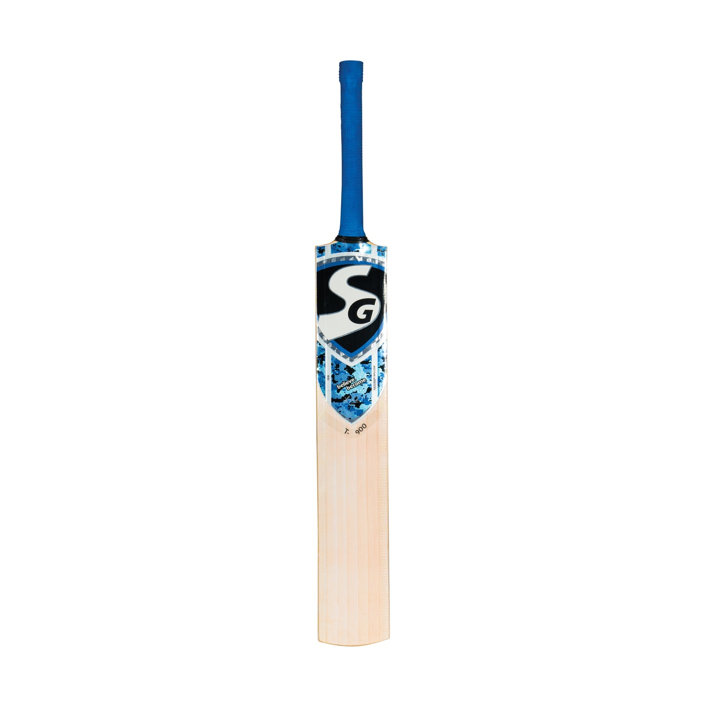 SG T-900 Tennis Cricket Bat
