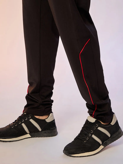 TRACKSUIT MEN SG H4MTS8228 BLACK
