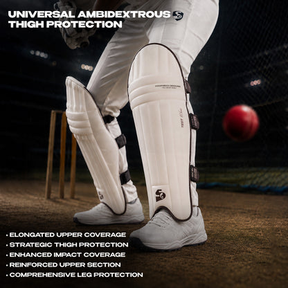 SG Test Classic Batting Legguard