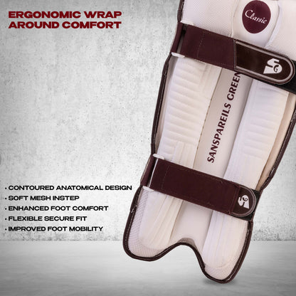 SG Test Classic Batting Legguard