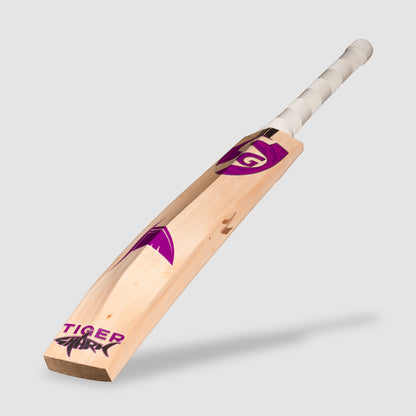 SG Tiger Shark English Willow bat