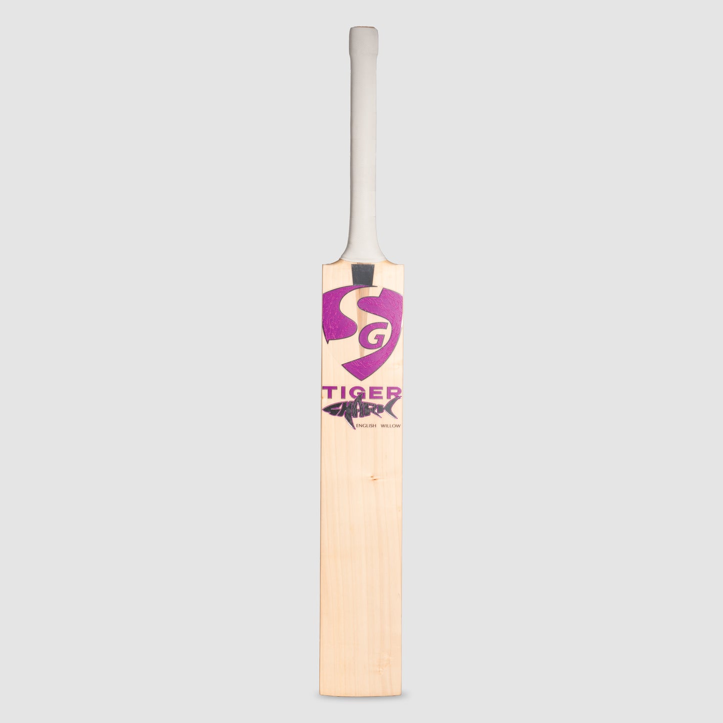 SG Tiger Shark English Willow bat