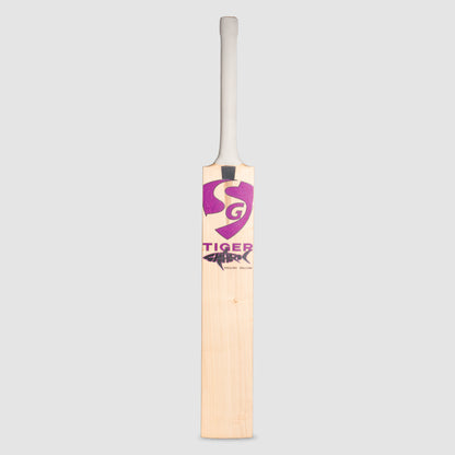 SG Tiger Shark English Willow bat