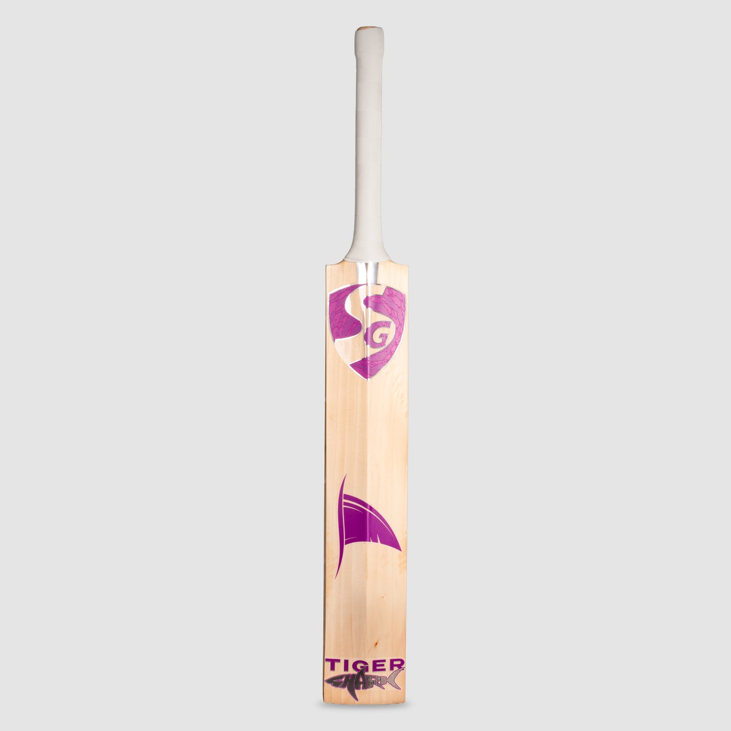 SG Tiger Shark English Willow bat