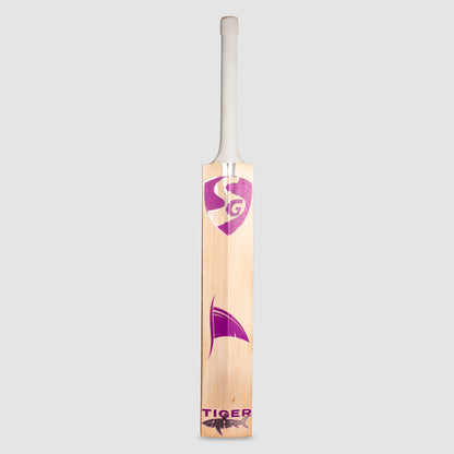 SG Tiger Shark English Willow bat