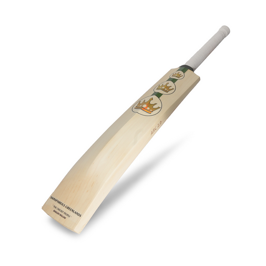 SG Triple Crown Arc 2.0 English willow Cricket Bat