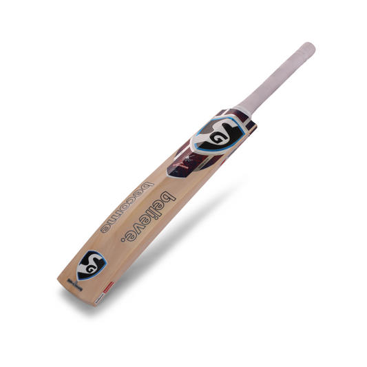 SG RP Spark Kashmir Willow Cricket Bat