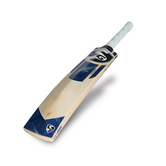 SG HP Punch English and Kashmir Combo Cricket Bat