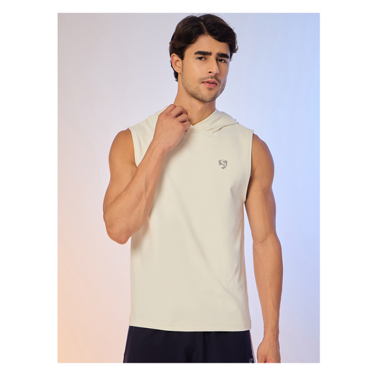 T.VEST MEN SG H3MV8200 WHITE