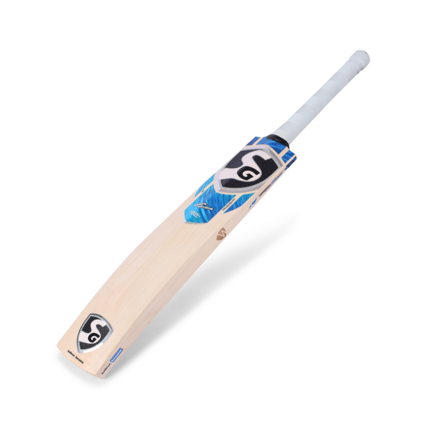 SG Liam Edition Player English Willow Cricket bat