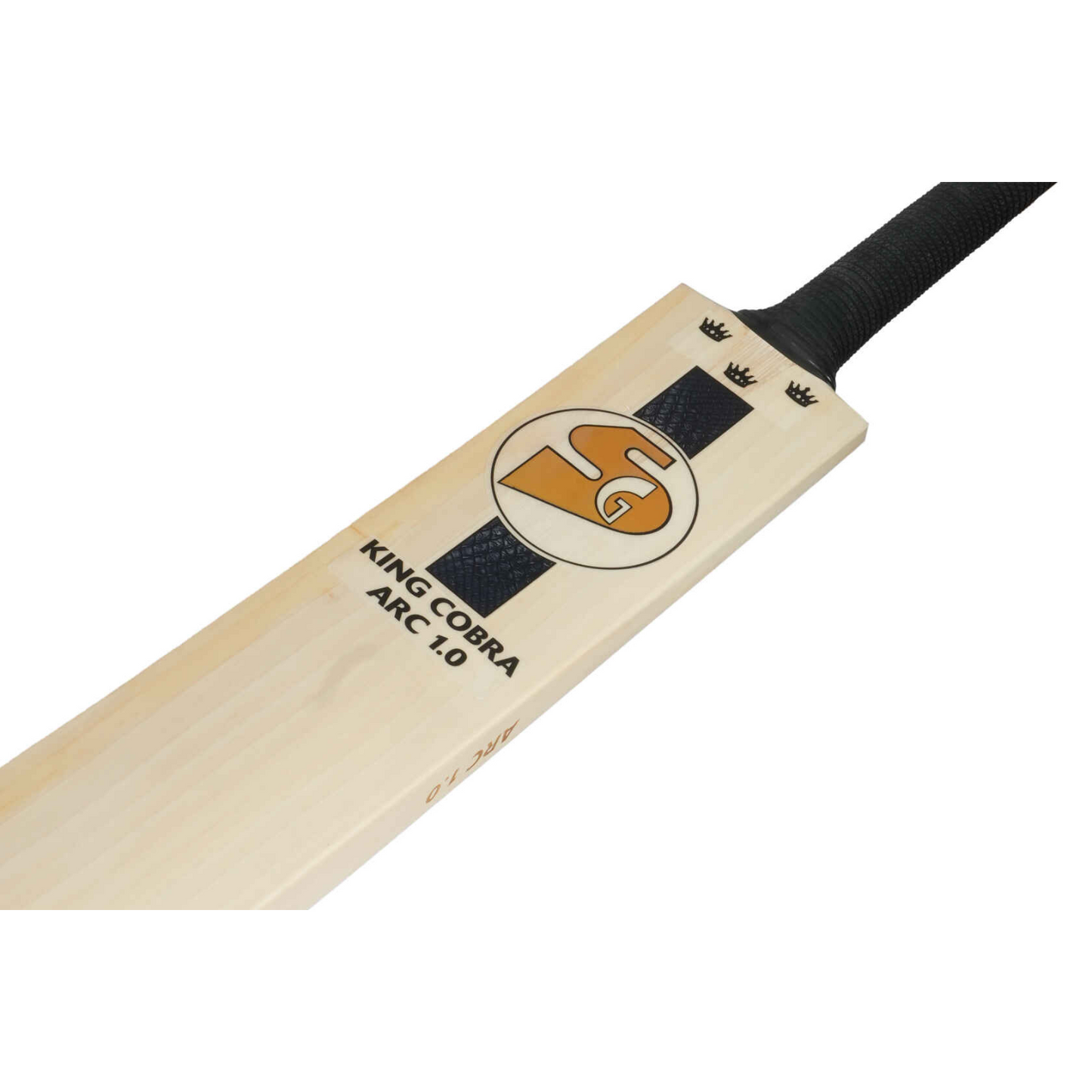 SG King Cobra Arc 1.0 English willow Cricket Bat