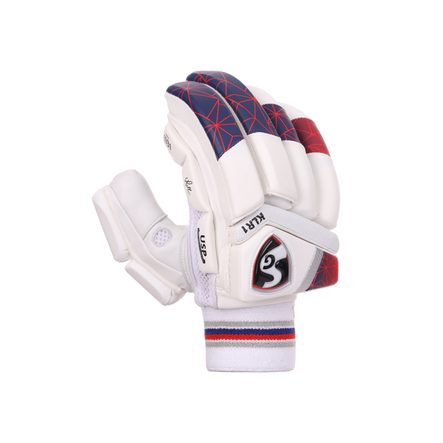 SG KLR 1 Batting gloves