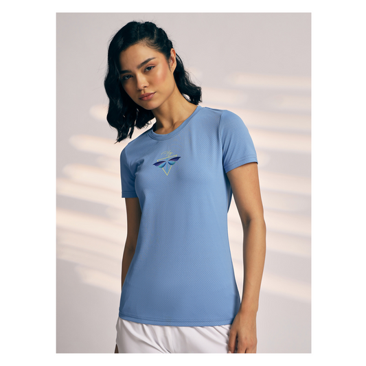 T-SHIRT WOMEN SG H3WT8264 RIVER SIDE