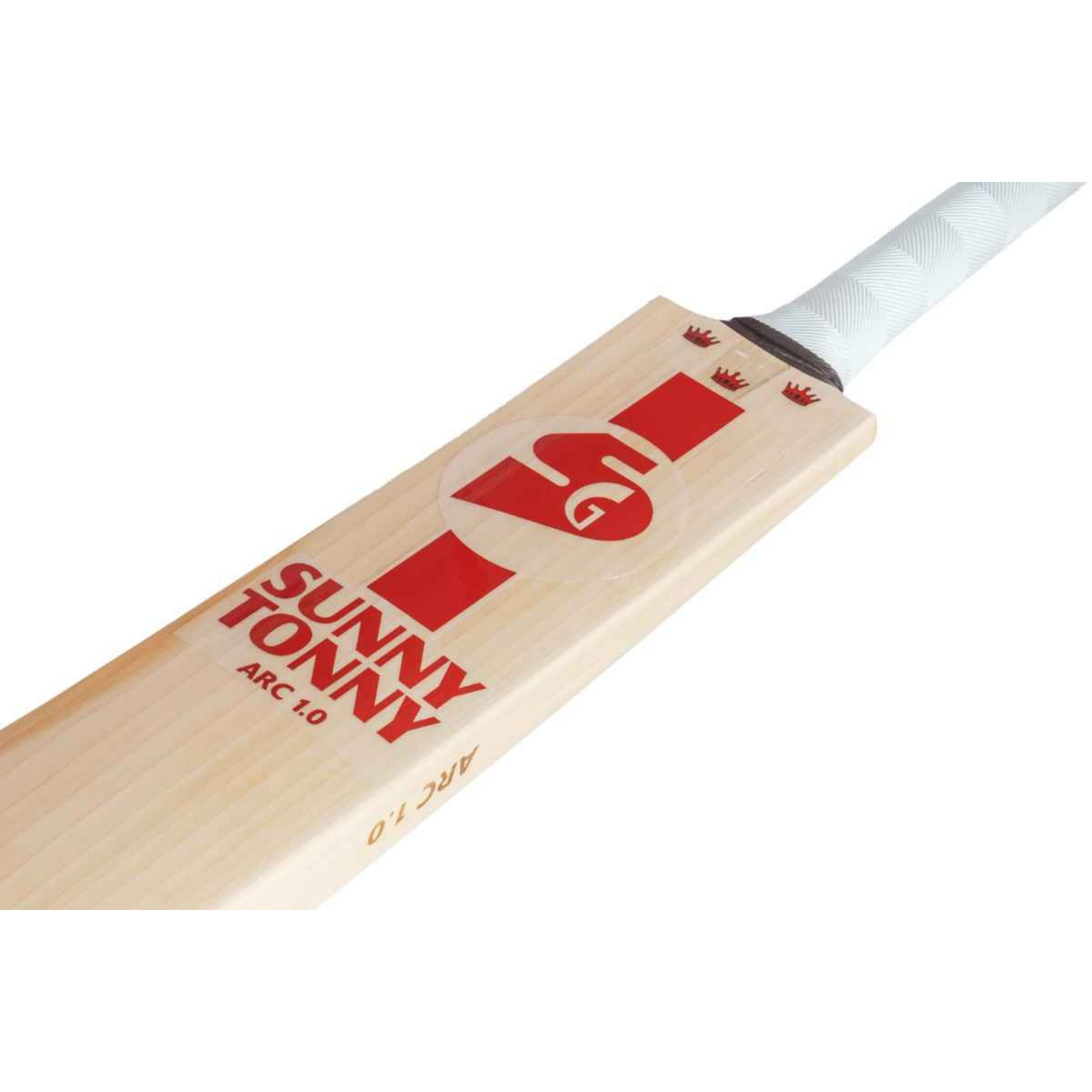 SG Arc 1.0 English Willow Cricket Bat