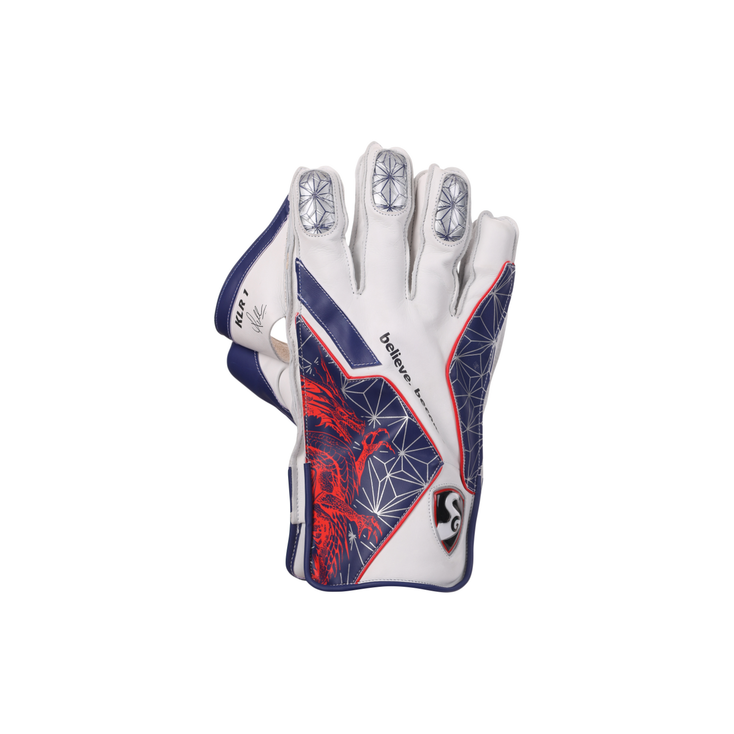 SG KLR 1 Wicket Keeping Gloves