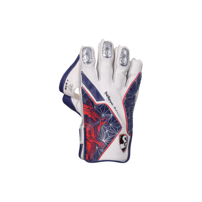 SG KLR 1 Wicket Keeping Gloves
