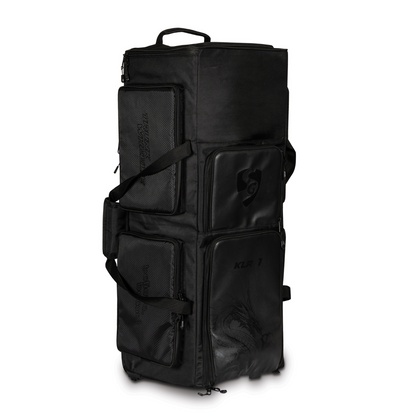 SG KLR Wheelie Trunk Cricket Kit Bag