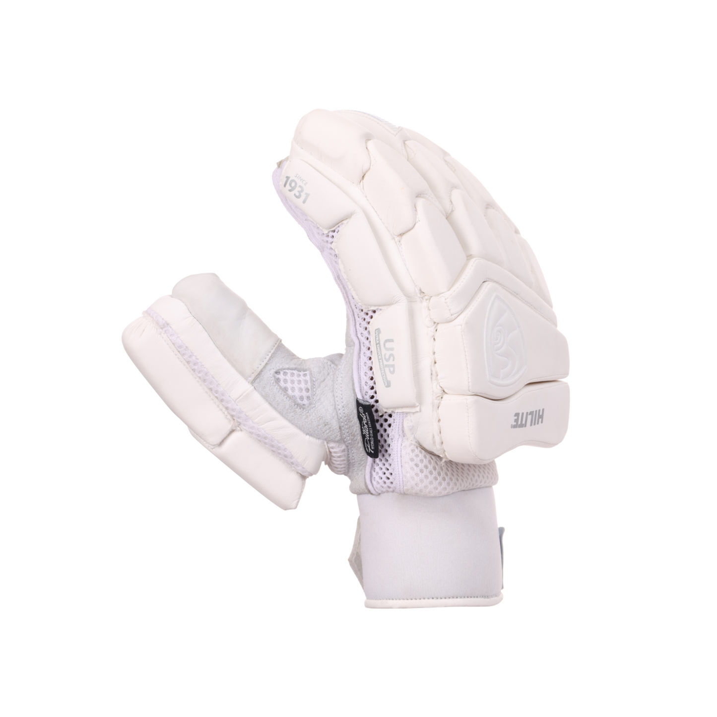 SG Hilite Batting gloves