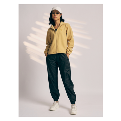 JACKET WOMEN SG H4WJ8292 CAMEL