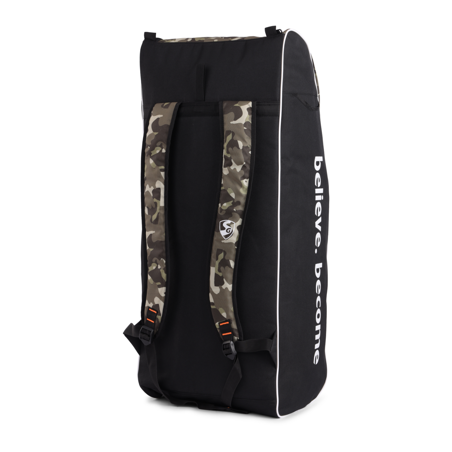 SG Blazepak Duffle Kit Bag