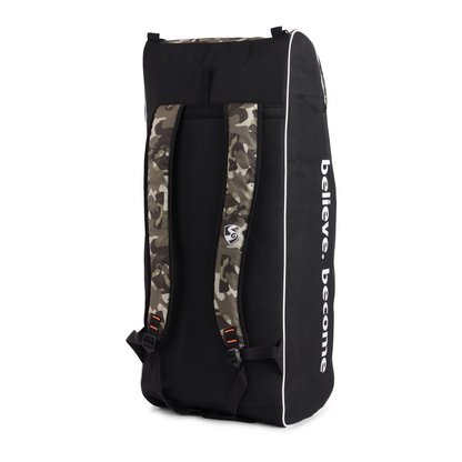 SG Blazepak Duffle Kit Bag