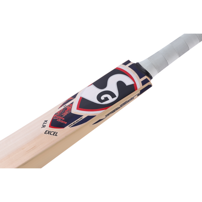 SG KLR Excel English Cricket Bat