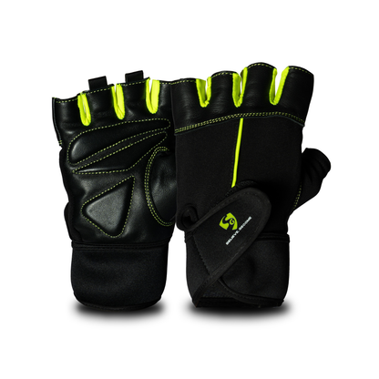 SG Shield Gloves(Gym)