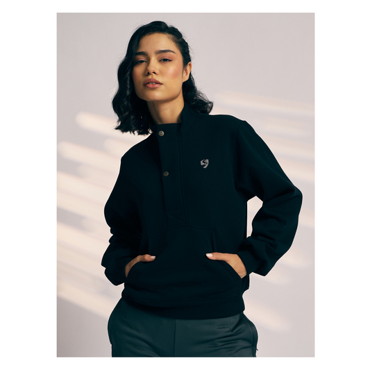 JACKET WOMEN SG H4WJ8289 Black