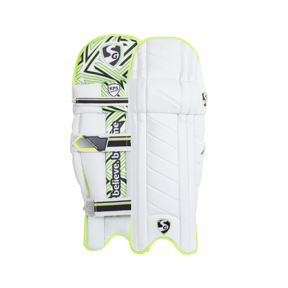SG Nylite Cricket Batting Legguard (Batting Pad)