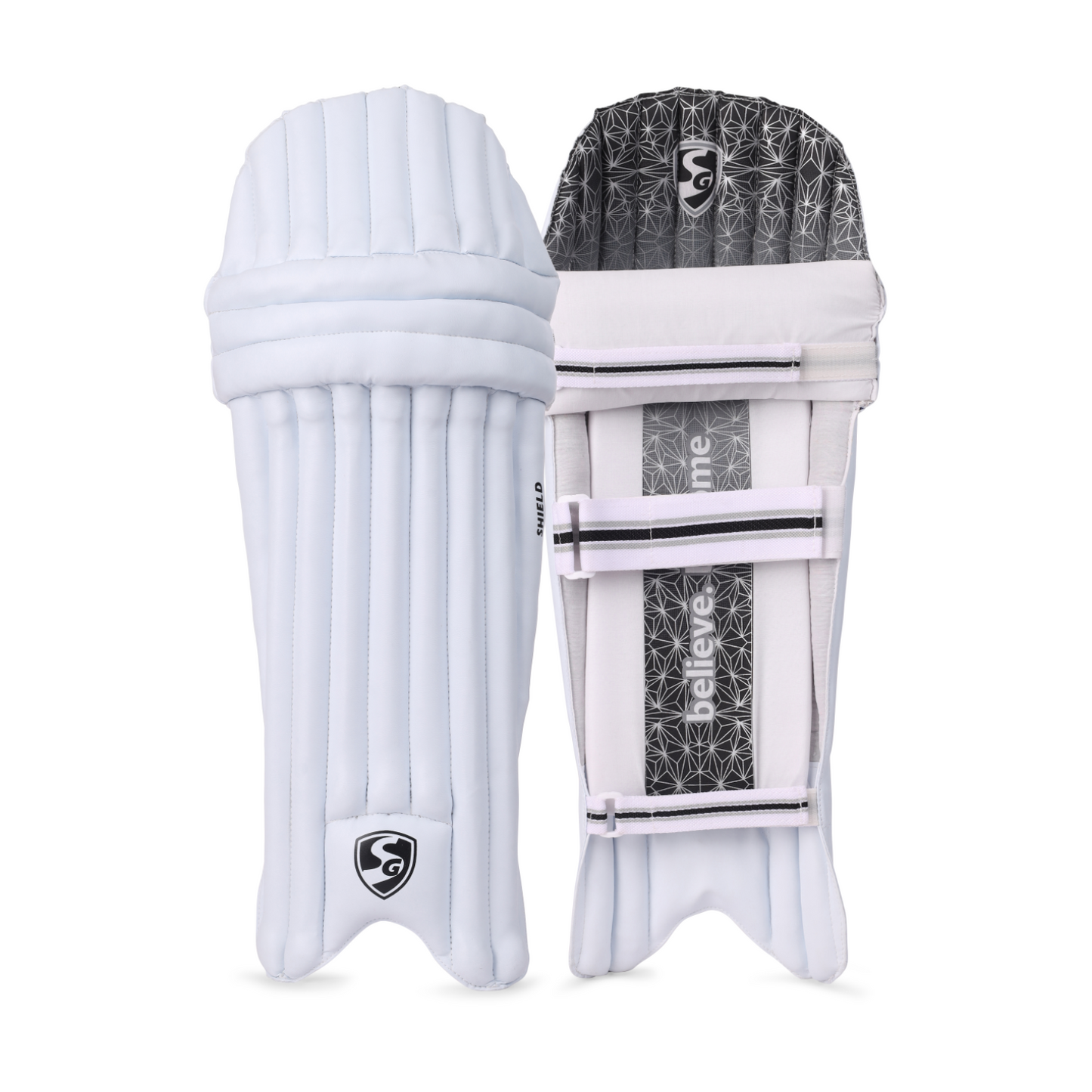 SG Shield Batting Legguards