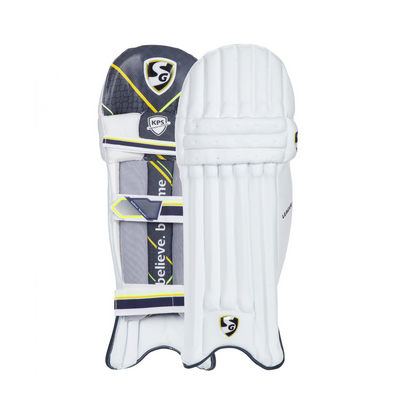 SG League Cricket Batting Legguard (Batting Pad)