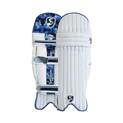 SG Cricket Batting Legguard RP lite