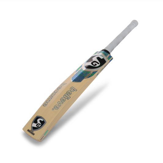 SG Super Cover™ English Willow Cricket Bat