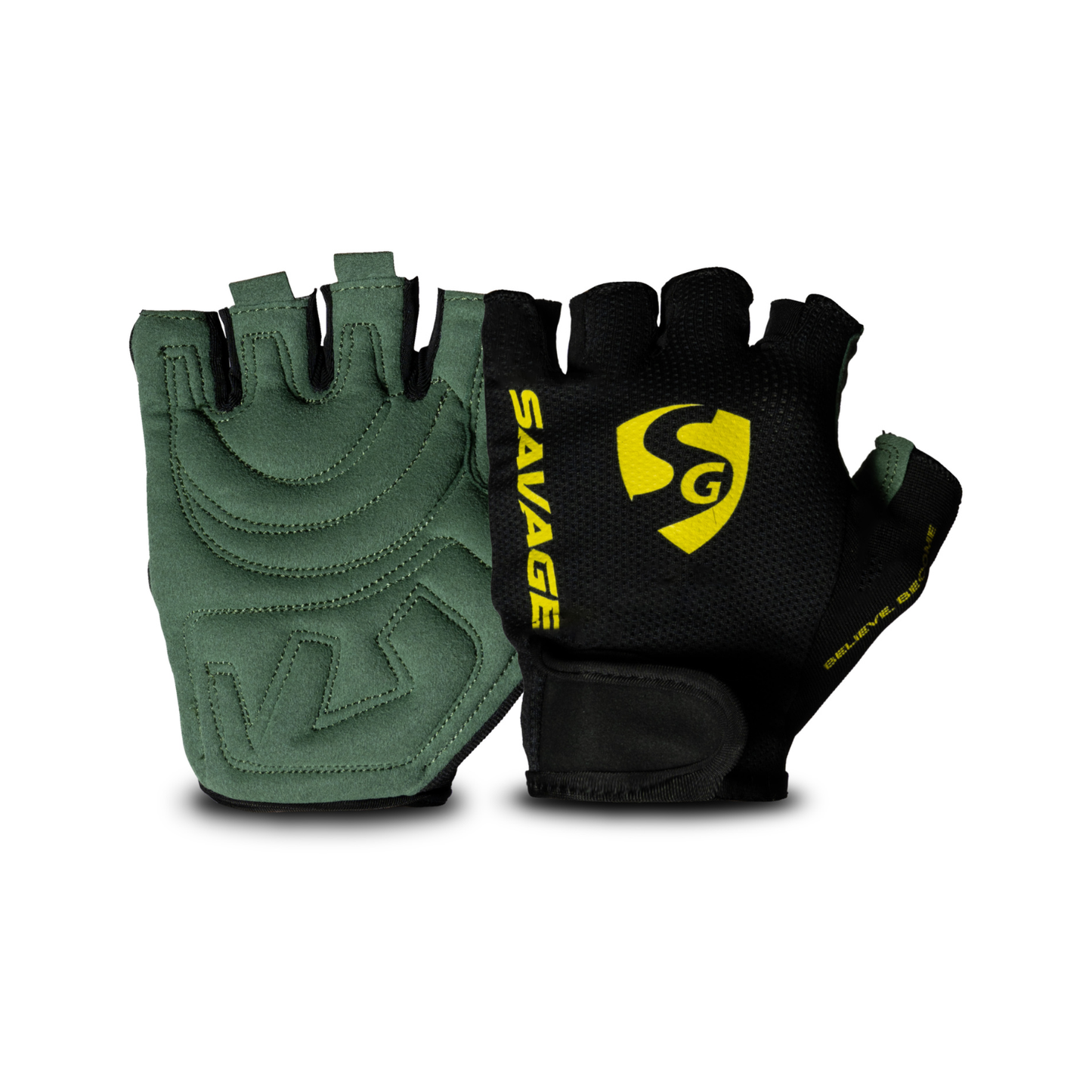 SG Savage Gloves(Gym)