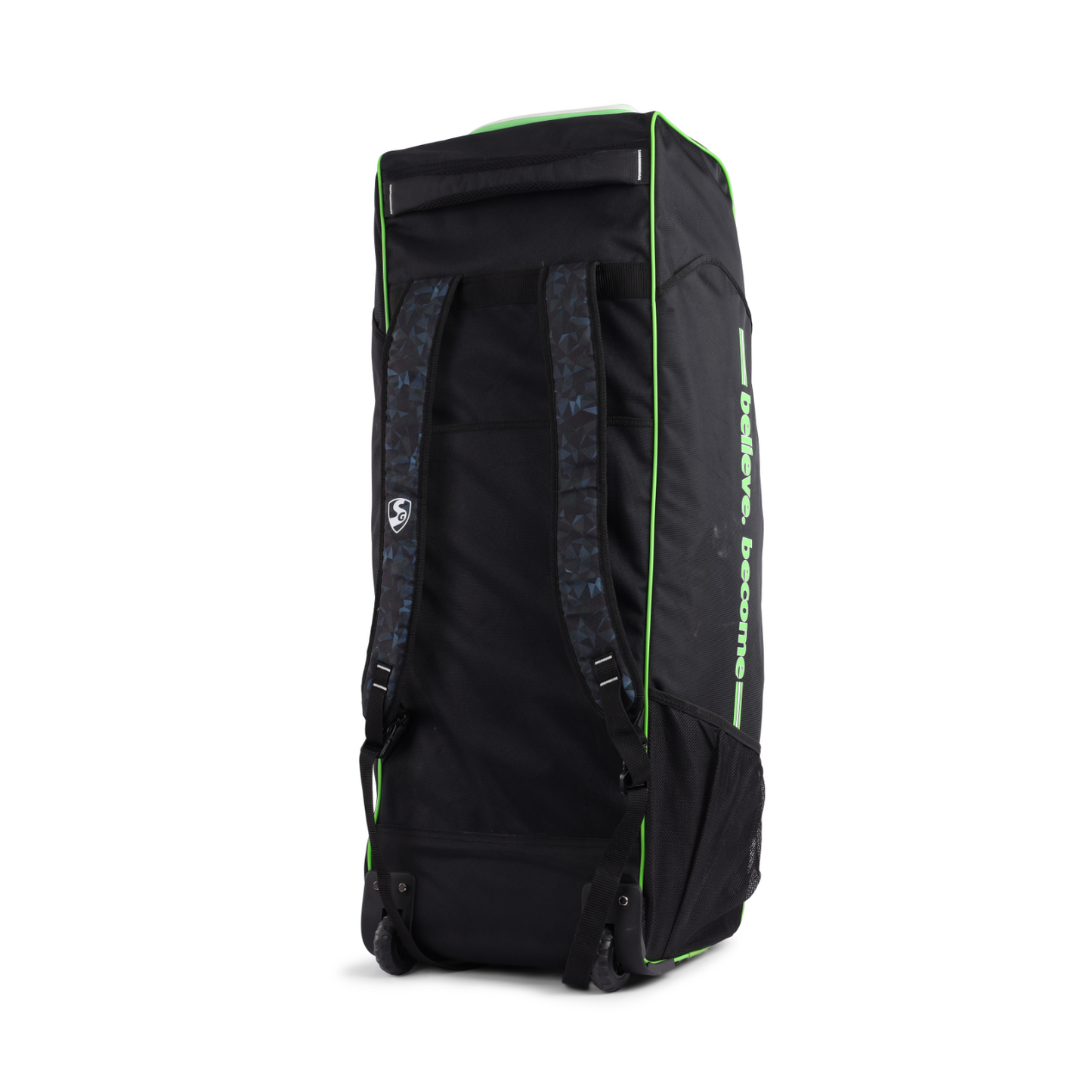 SG Jaffa 2.0 Duffle Wheelie Kit Bag