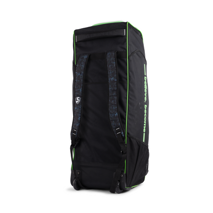 SG Jaffa 2.0 Duffle Wheelie Kit Bag