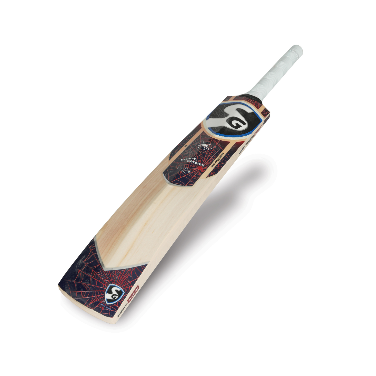 SG RP Ravage English and Kashmir Combo Cricket Bat – TeamSG