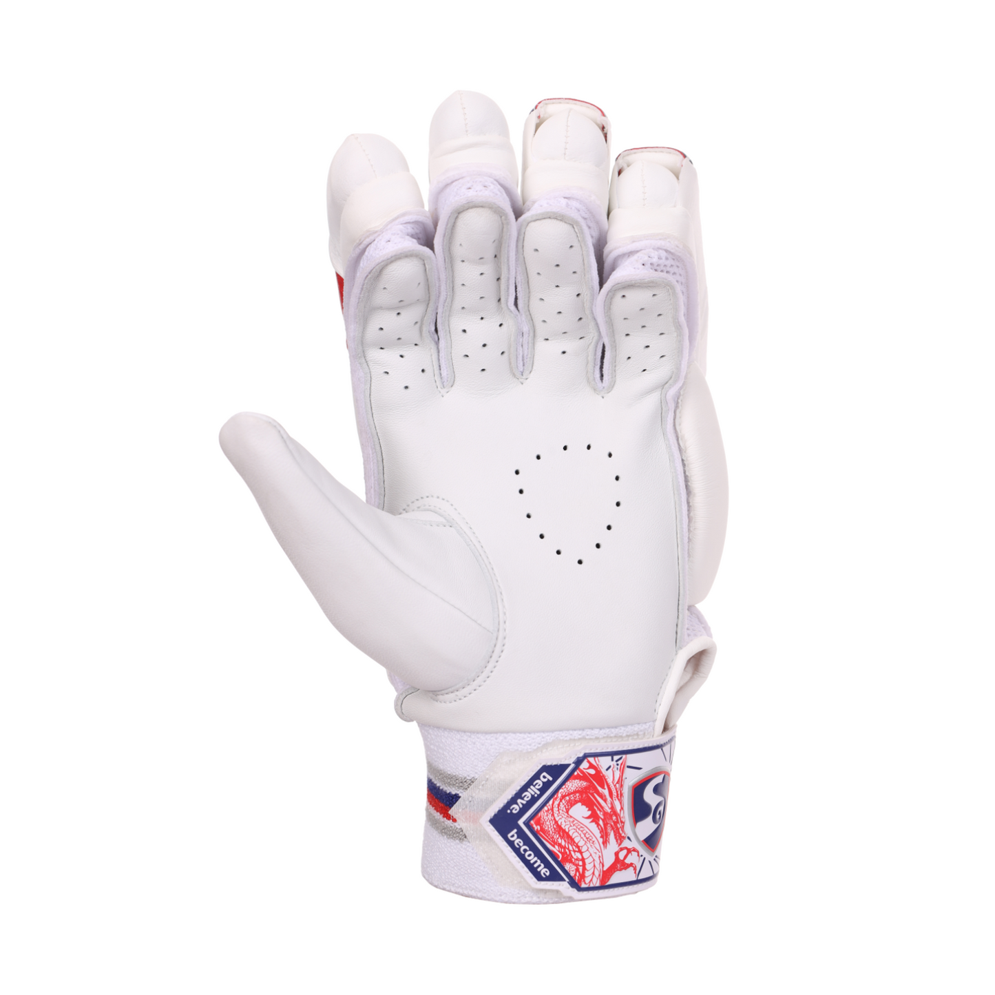 SG KLR 1 Batting gloves