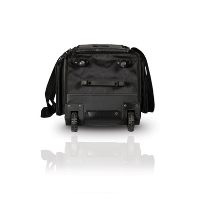 SG KLR Wheelie Trunk Cricket Kit Bag