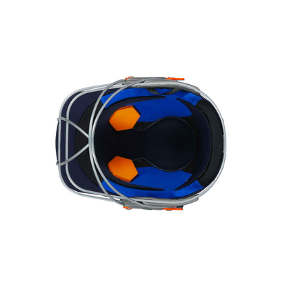 SG ARMOUR Lite Cricket Helmet